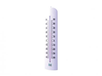 Teplomer okenný TECHNO LINE WA1035