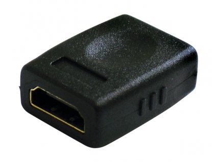 Spojka HDMI zásuvka - HDMI zásuvka