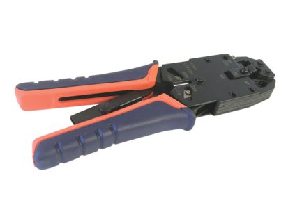 Kliešte lisovacie telefónne TIPA 501009 HQ