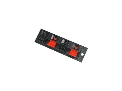 Reprosvorka RSC-2 4x obdĺžnik