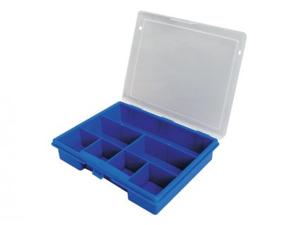 Organizér 7 priehradiek TIPA 901003