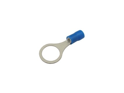 Očko 10.5mm, vodič 1.5-2.5mm  modré