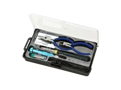 Sada náradia TIPA ZD-972F