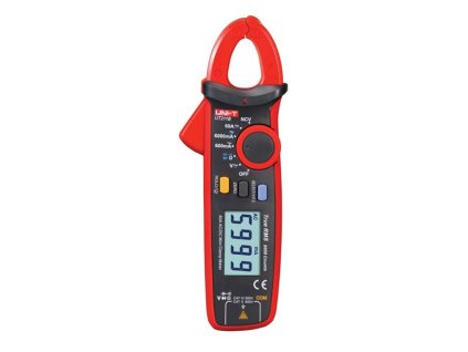 Multimeter UNI-T  UT211B kliešťový