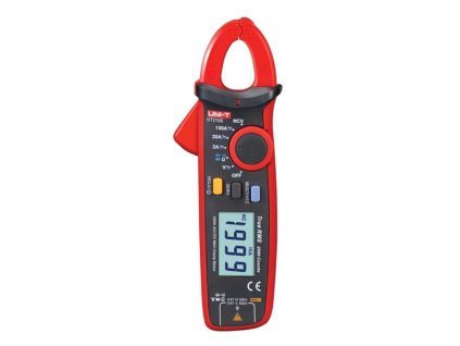 Multimeter UNI-T  UT210E kliešťový