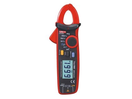 Multimeter UNI-T  UT210C kliešťový