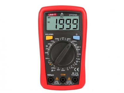 Multimeter UNI-T  UT131D