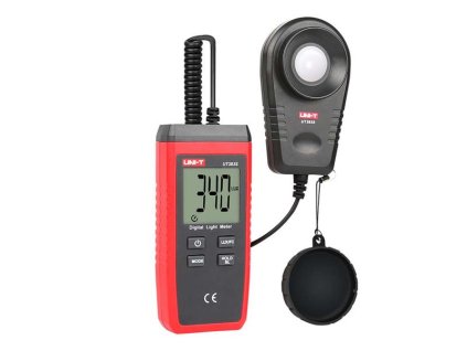 Luxmeter UNI-T  UT383S