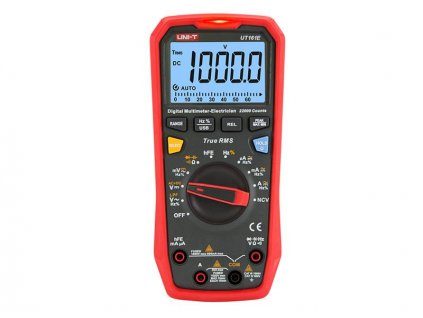 Multimeter UNI-T  UT161E