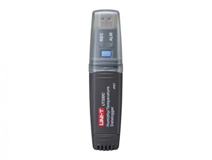 Datalogger UNI-T UT330C USB