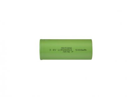 Nabíjacie batérie Li-Ion 26650 3,6V / 5000mAh 3C MOTOMA