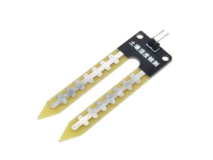 Sonda pre pôdny vlhkomer