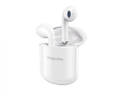 Slúchadlá Bluetooth KRUGER & MATZ M2