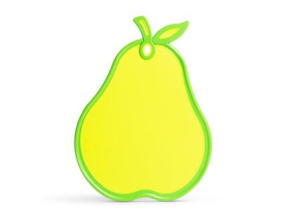 Doštička FAMILY 57204H Hruška