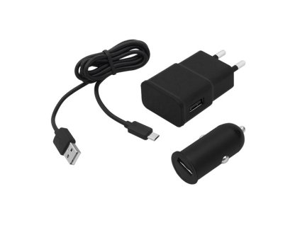 Adaptér USB BLOW 75-863