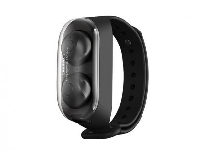 Slúchadlá Bluetooth REMAX TWS-15 Black