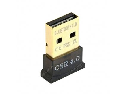 Adaptér Bluetooth USB CSR 4.0