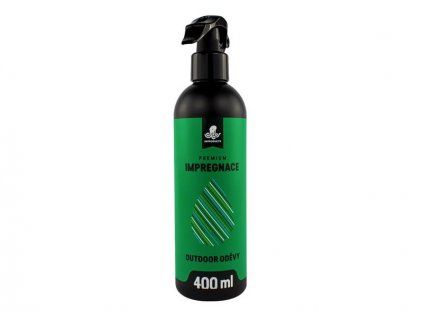 Impregnácia na outdoorové odevy INPRODUCTS 400ml