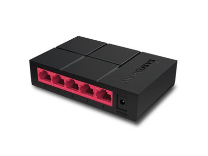Switch TP-LINK Mercusys MS105