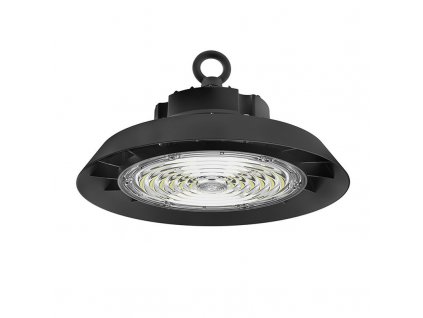 Solight high bay, 200W, 28000lm, 120°, Samsung LED, Lifud driver, 5000K, 1-10V stmievanie