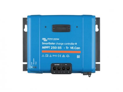 Solárny regulátor MPPT Victron Energy SmartSolar 250/85-Tr VE.Can