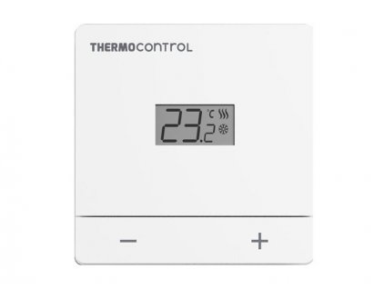 Termostat THERMOCONTROL TC 20WB