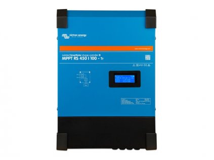 Solárny regulátor MPPT Victron Energy SmartSolar RS 450/100-Tr