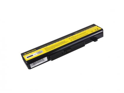 Batéria pre notebooky Lenovo G580 4400mAh Li-Ion 11,1V PATONA PT2386