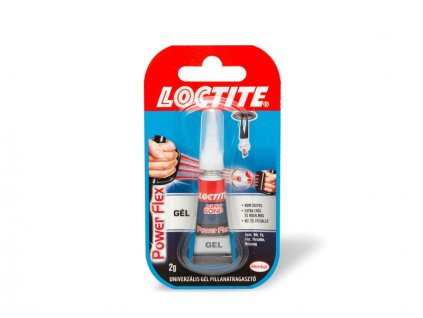 Lepidlo sekundové LOCTITE H1409565