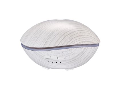 Aróma difuzér SIXTOL Stone White Wood