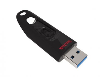 Flash disk SANDISK Ultra USB 3.0 256GB 139717