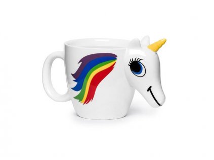 Hrnček GADGET MASTER Unicorn Mug