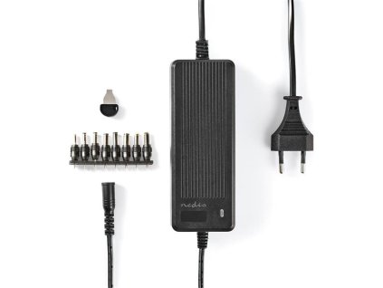 Adaptér pre notebooky NEDIS ACPA116 6V/16V 5-5,2A 60W univerzálny