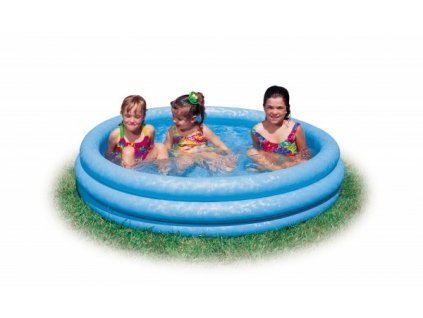Detský bazén TEDDIES 147x33cm