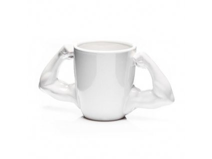 Hrnček GADGET MASTER Strong Mug White