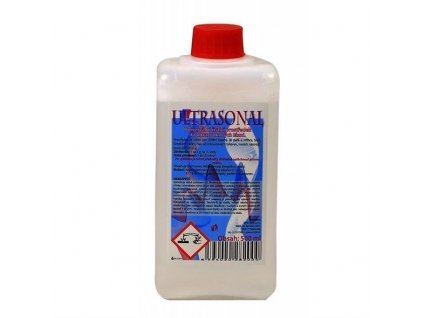 Čistiaci koncentrát ULTRASONAL 0,5l