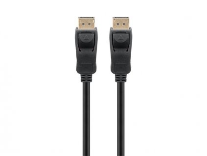 Kábel GOOBAY 61709 DisplayPort 1m