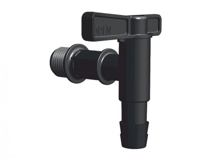 Kohútik na sude WATERFORM CANTAP 1