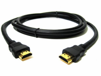 HDMI - HDMI kábel 10m, 1.4 + Ethernet