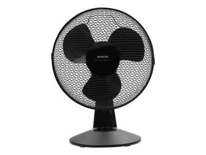 Ventilátor SENCOR SFE 3011BK