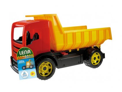 Detské nákladné auto LENA 62cm