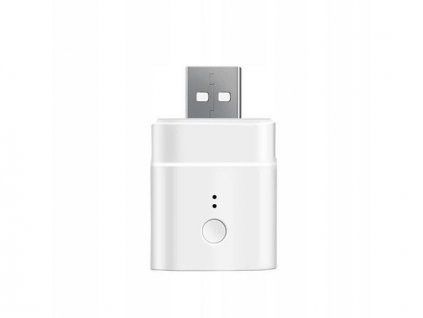 Smart USB adaptér SONOFF Micro WiFi