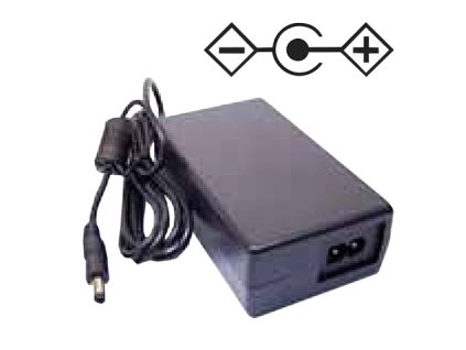 Zdroj externí pro LCD-TV a Monitory  12VDC/4A- PSE50000
