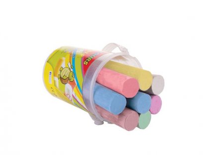 Kriedy EASY Colours 8ks