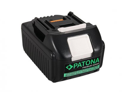 Batéria pre náradie Makita BL1830/BL845/BL1850 5000mAh Li-Ion 18V PATONA PT6113