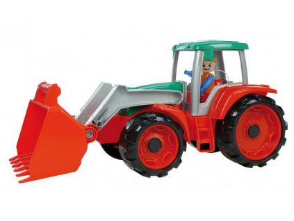 Detský traktor LENA Truxx 34cm
