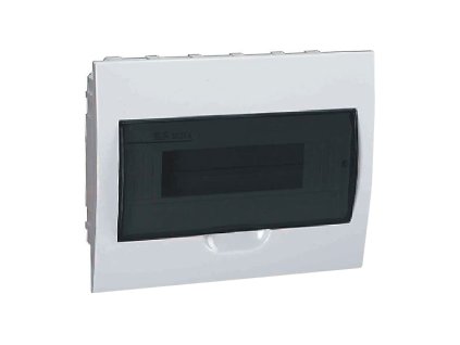 Rozvádzač TSMF-12 plastový 1x12P