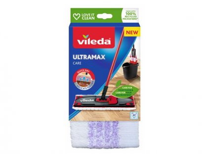 Návlek z recyklovaných vlákien VILEDA Ultramax Care 173491