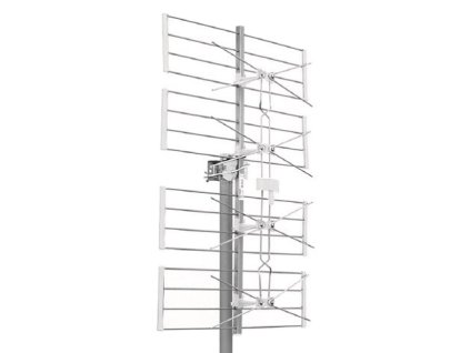 Anténa vonkajšia Emme Esse 454PG, LTE Free, (sito)