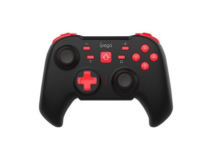 Gamepad iPEGA PG-SW062A Nintendo Switch Black